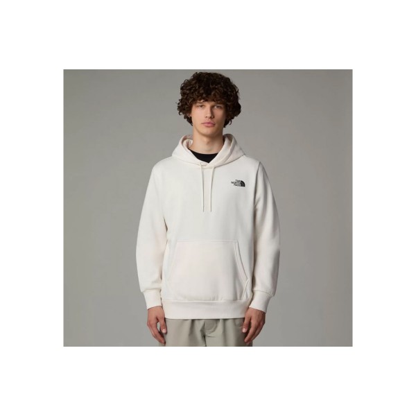 The North Face M Hood Logo P-O (NF0A89EJQLI1)