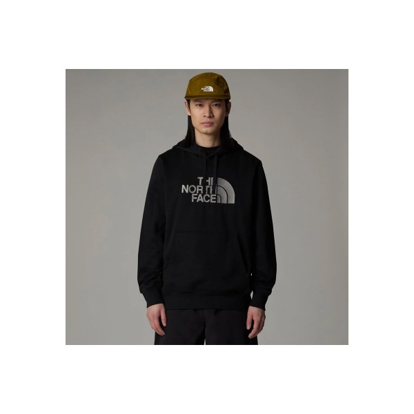 The North Face M Drew Peak Pullover Ho Hoodie Ανδρικό (NF0A89EMJK31)