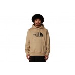 The North Face M Drew Peak Pullover Ho (NF0A89EMLK51)