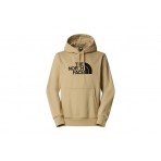 The North Face M Drew Peak Pullover Ho (NF0A89EMLK51)