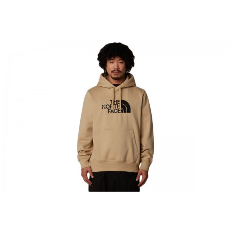 The North Face M Drew Peak Pullover Ho 