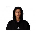 The North Face Essential Oversize Γυναικείο Φούτερ Με Κουκούλα