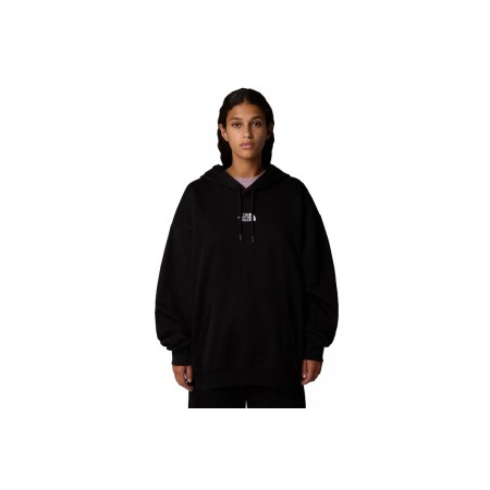 The North Face W Essential Oversize Ho 