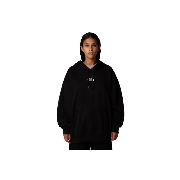 The North Face W Essential Oversize Ho (NF0A89ENJK31)