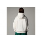 The North Face W Essential Oversize Ho (NF0A89ENQLI1)