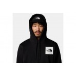 The North Face M Fine Hoodie (NF0A89EUJK31)