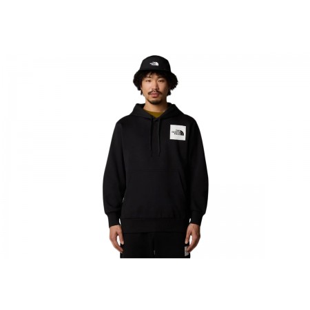 The North Face M Fine Hoodie 