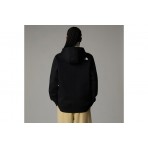 The North Face Simple Dome Full Zip Γυναικεία Ζακέτα Με Κουκούλα