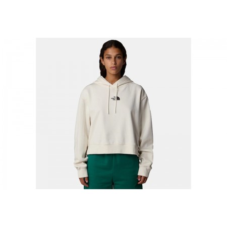 The North Face W Essential Crop Hoodie Γυναικείο 