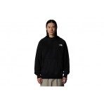 The North Face M Raglan Box Nse Hoodie (NF0A89F9KY41)