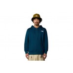 The North Face M Simple Dome Full Zip (NF0A89FD1NO1)