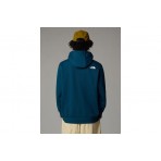 The North Face M Simple Dome Full Zip (NF0A89FD1NO1)