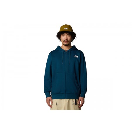 The North Face M Simple Dome Full Zip 