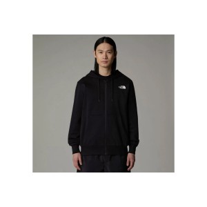 The North Face M Simple Dome Full Zip (NF0A89FDJK31)