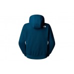 The North Face M Easy Hoodie (NF0A89FF1NO1)