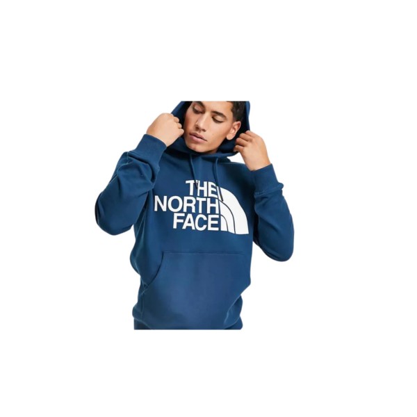 The North Face M Easy Hoodie Ανδρικό (NF0A89FF1NO1)