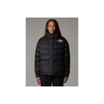 The North Face Limbara Insulated Γυναικείο Puffer Μπουφάν Μαύρο