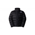 The North Face Limbara Insulated Γυναικείο Puffer Μπουφάν Μαύρο