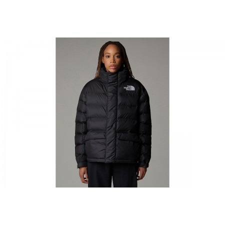 The North Face W Limbara Ins Μπουφάν Puffer Γυναικείο 