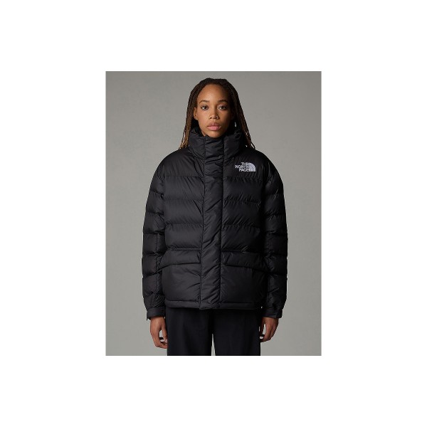 The North Face W Limbara Ins Μπουφάν Puffer Γυναικείο (NF0A89G9JK31)