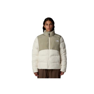 The North Face W Saikuru Μπουφάν Puffer Γυναικείο (NF0A89JD4QI1)