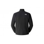 The North Face Glacier Heavyweight Full-Zip Ανδρική Ζακέτα