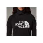 The North Face W S-S Easy T-Shirt Γυναικείο (NF0A8A6DJK31)