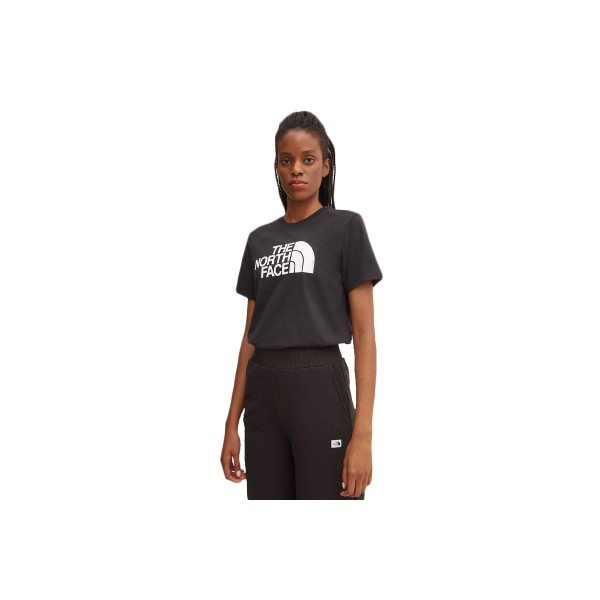 The North Face W S-S Relaxed Easy T-Shirt Γυναικείο (NF0A8A6GJK31)