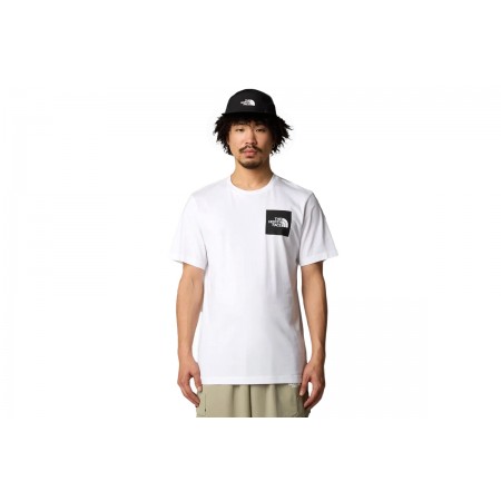 The North Face M S-S Fine Tee 