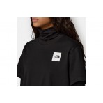 The North Face W S-S Relaxed Fine Tee (NF0A8A6QJK31)