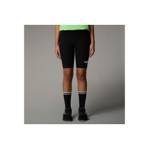 The North Face W  Simple Dome  Legging S Κολάν Κοντό Γυναικείο (NF0A8C2HJK31)