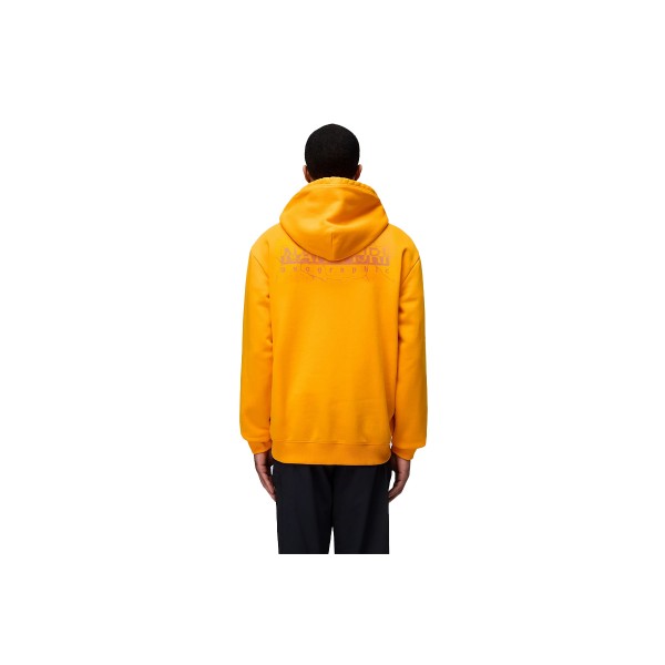 Napapijri B-Albula H Hoodie Ανδρικό (NP0A4HZQA671)