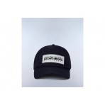 Napapijri F-Box Logo Cap (NP0A4IEO0411)