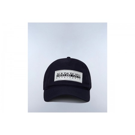 Napapijri F-Box Logo Cap 