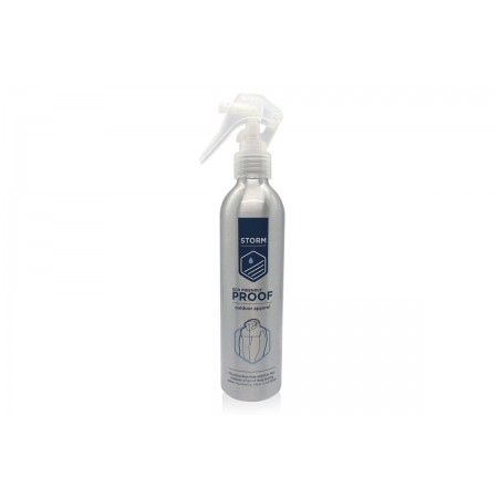 Storm Care Eco Proof Outdoor 225Ml Προιόν Περιποίησης Παπουτσιών 