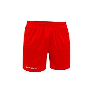 Givova Panta Givova One (P016 RED)