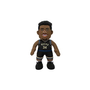 Bleacher Creatures Giannis Antetokounmpo Plush Figure Κουκλάκι Nba (P1-NBP-BUK-GA4X)