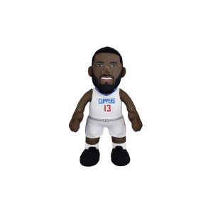 Bleacher Creatures Paul George 10In Plush Figure Κουκλάκι Nba (P1-NBP-CLP-PGE)