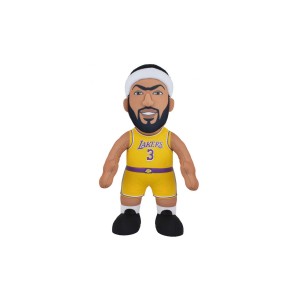 Bleacher Creatures Anthony Davis 10In Figure Κουκλάκι Nba (P1-NBP-LAK-ADAX)