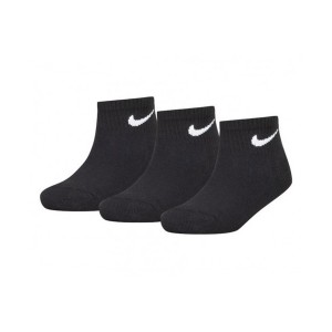 Nike Dri-Fit Cushioned Κοντές Κάλτσες 3 Ζευγάρια (RN0026 023)