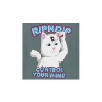 Rip N Dip Control Your Mind T-Shirt Ανδρικό