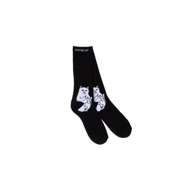 Rip N Dip Lord Nermal Socks Kάλτσες Ψηλές (RND3583)