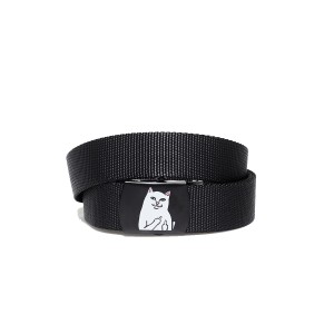 Rip N Dip Lord Nermal Web Belt Ζώνη Casual (RND4798)