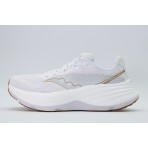 Saucony Hurricane 24 Αθλητικά Παπούτσια για Τρέξιμο Λευκά