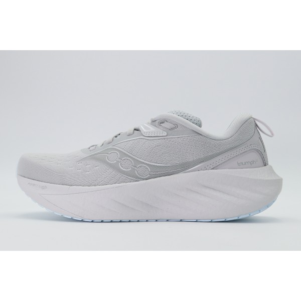 Saucony Triumph 22 Παπούτσια Για Τρέξιμο-Περπάτημα (S10964-141)