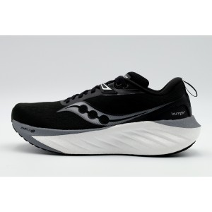 Saucony Triumph 22 Παπούτσια Για Τρέξιμο-Περπάτημα (S10964-200)