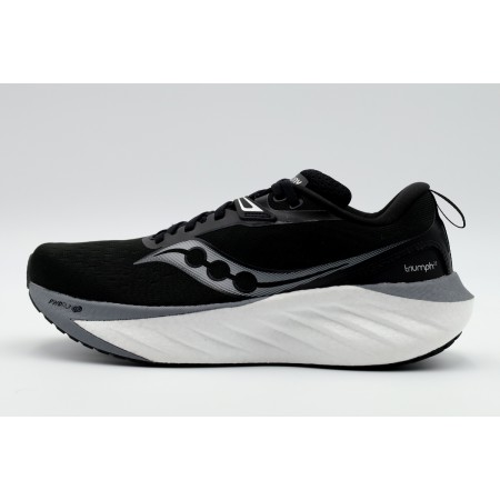 Saucony Triumph 22 Αθλητικά Παπούτσια Για Τρέξιμο