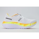 Saucony Endorphin Trainer Αθλητικά Παπούτσια για Τρέξιμο