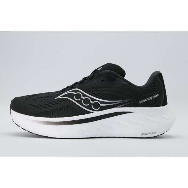 Saucony Ride 18 Παπούτσια Για Τρέξιμο-Περπάτημα (S11000-100)