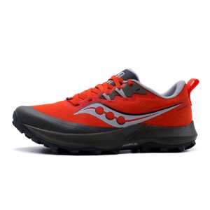 Saucony Peregrine 14 Παπούτσια Trail Running (S20916-111)